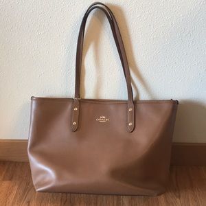 Coach Tote Handbag